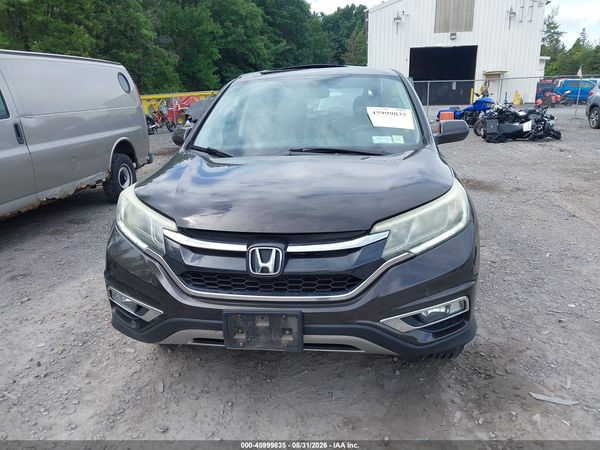2015 HONDA CR-V EX — I115