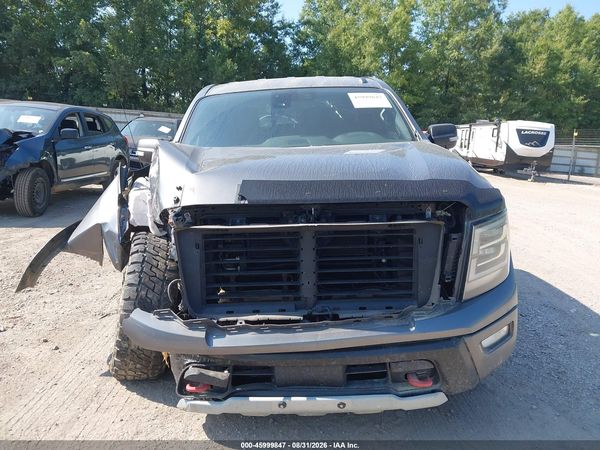 2020 NISSAN TITAN — I115