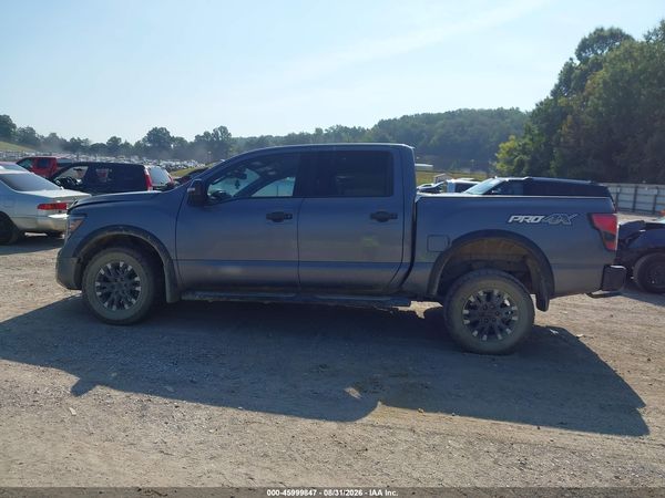 2020 NISSAN TITAN — I117