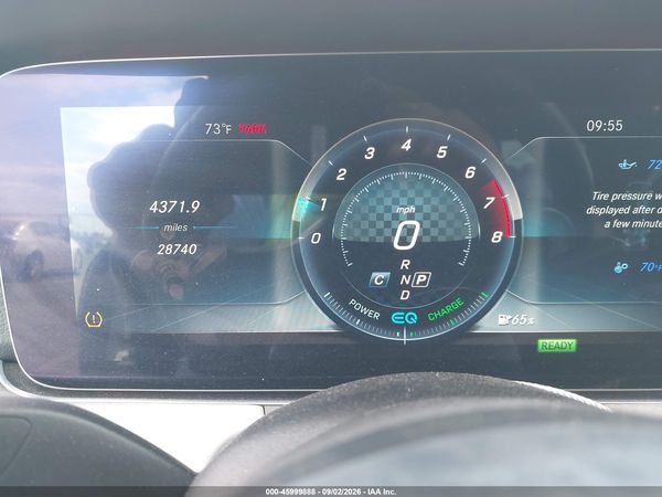 2020 MERCEDES-BENZ AMG CLS 53 4MATIC — I7