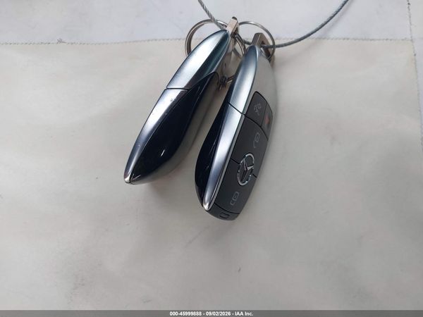 2020 MERCEDES-BENZ AMG CLS 53 4MATIC — I11