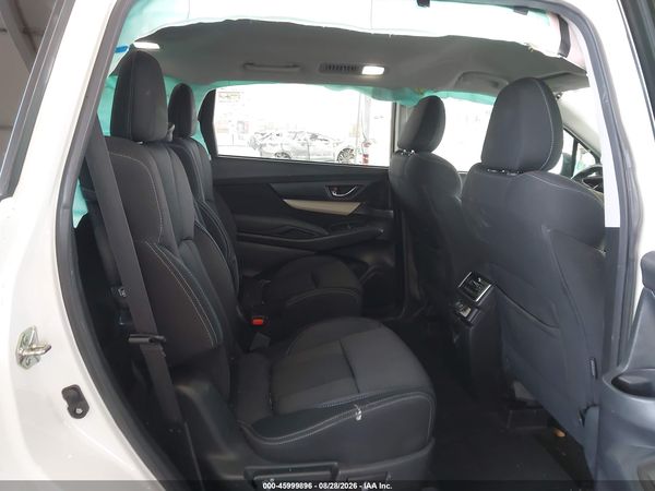 2020 SUBARU ASCENT PREMIUM — I8