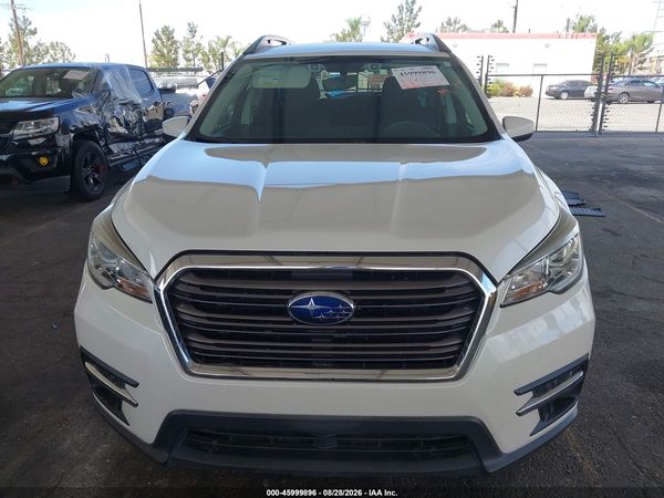 2020 SUBARU ASCENT PREMIUM — I115