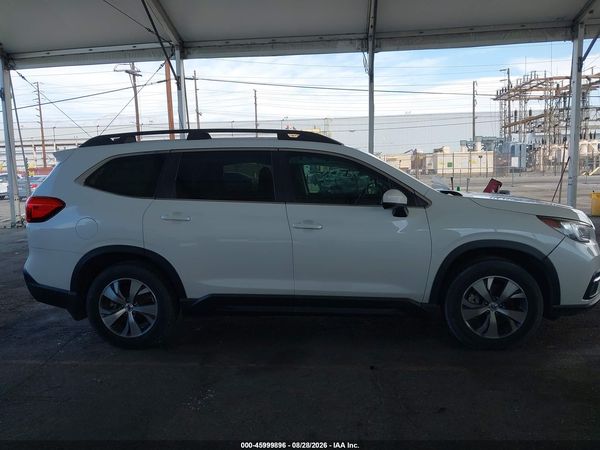 2020 SUBARU ASCENT PREMIUM — I116