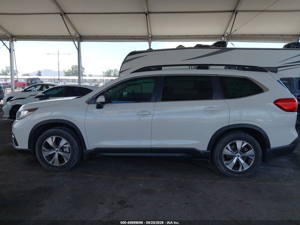 2020 SUBARU ASCENT PREMIUM — I117