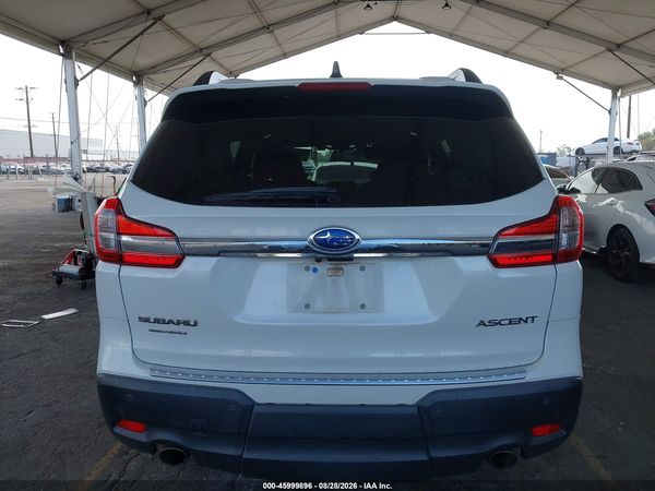 2020 SUBARU ASCENT PREMIUM — I119