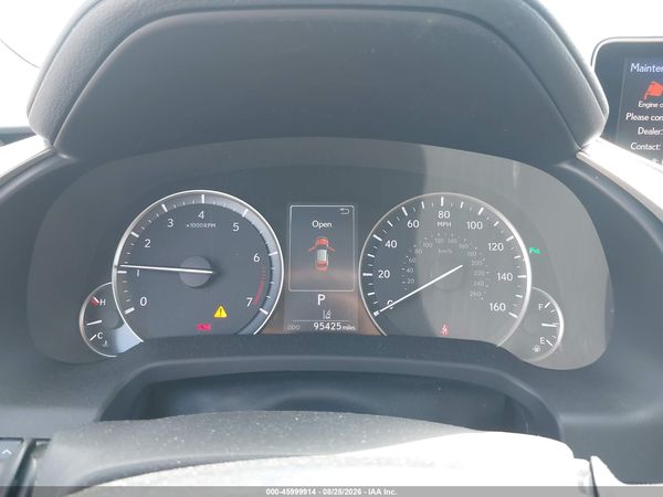 2017 LEXUS RX 350 — I7