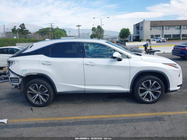 2017 LEXUS RX 350 — I116