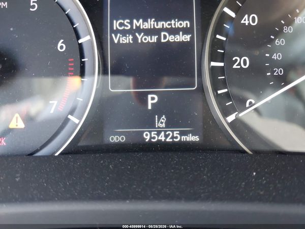 2017 LEXUS RX 350 — I118