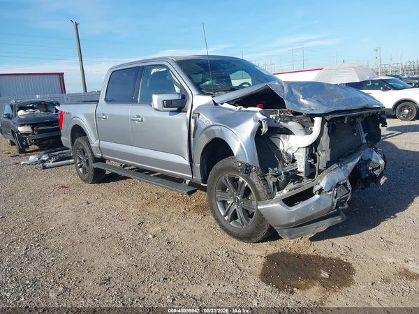 2023 FORD F-150 LARIAT — I1