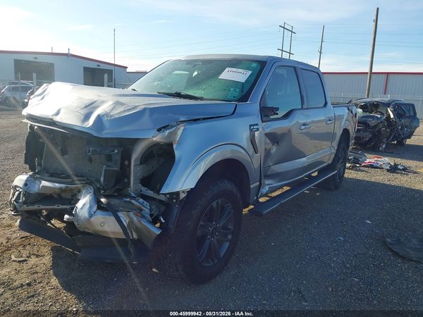 2023 FORD F-150 — I2