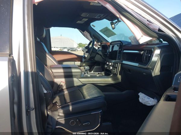 2023 FORD F-150 LARIAT — I5