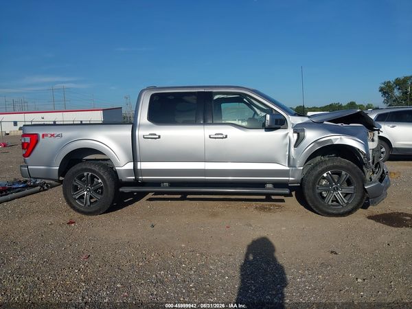 2023 FORD F-150 LARIAT — I116
