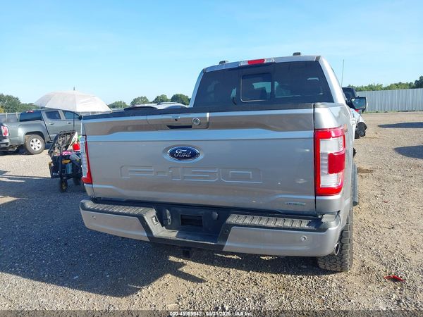 2023 FORD F-150 LARIAT — I119