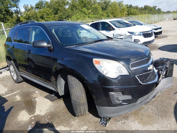 2013 CHEVROLET EQUINOX 1LT — I1