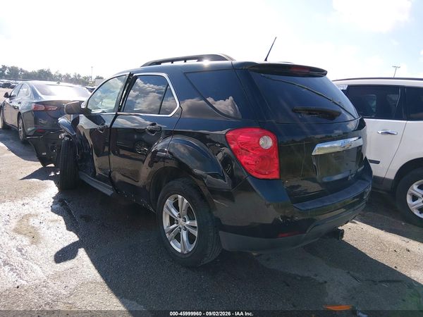 2013 CHEVROLET EQUINOX 1LT — I3