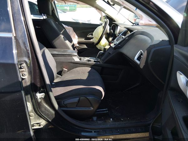 2013 CHEVROLET EQUINOX 1LT — I5
