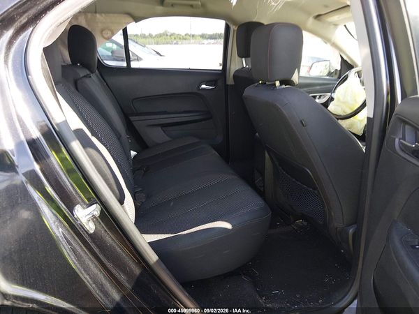 2013 CHEVROLET EQUINOX 1LT — I8