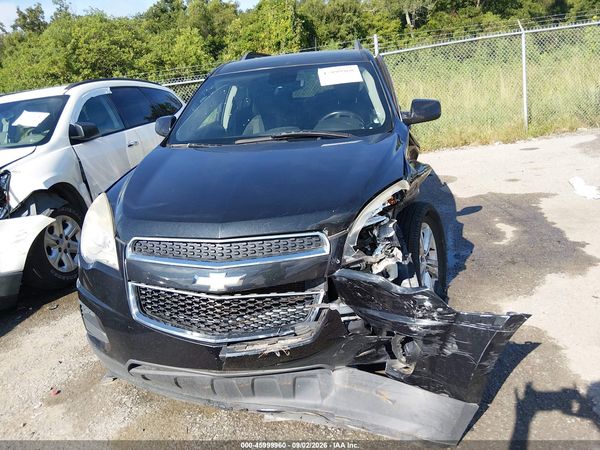 2013 CHEVROLET EQUINOX 1LT — I115