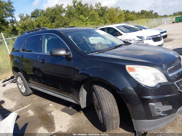 2013 CHEVROLET EQUINOX 1LT — I116