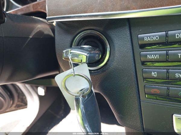 2014 MERCEDES-BENZ E 350 4MATIC