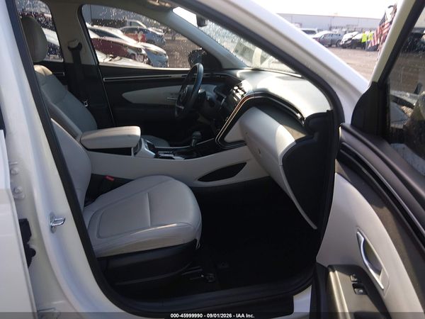 2023 HYUNDAI TUCSON SEL — I5