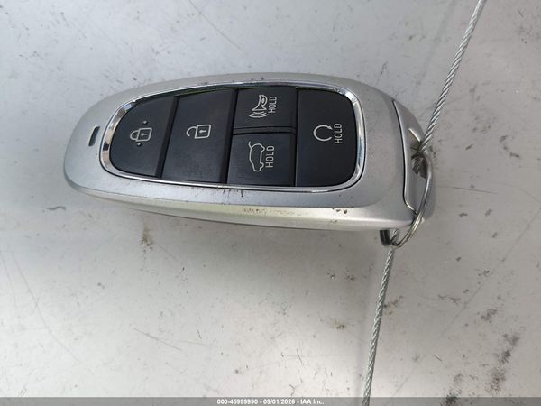 2023 HYUNDAI TUCSON SEL — I11