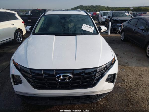 2023 HYUNDAI TUCSON SEL — I115