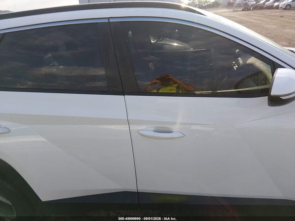 2023 HYUNDAI TUCSON SEL — I116