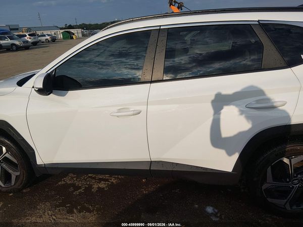 2023 HYUNDAI TUCSON SEL — I117