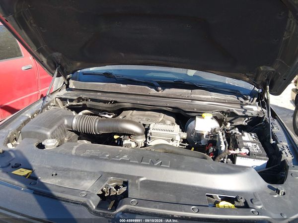 2020 RAM 1500 BIG HORN  4X4 5'7 BOX