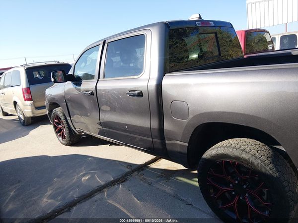 2020 RAM 1500 BIG HORN  4X4 5'7 BOX