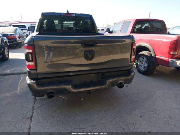 2020 RAM 1500 BIG HORN  4X4 5'7 BOX