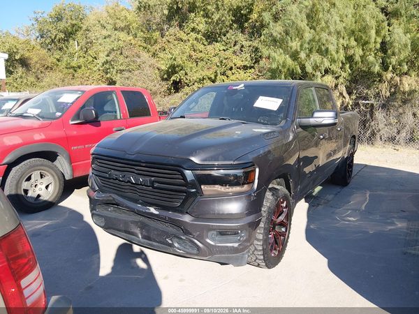 2020 RAM 1500 BIG HORN  4X4 5'7 BOX