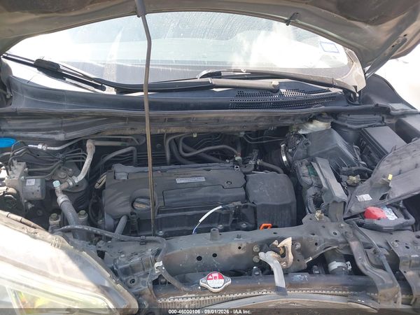 2016 HONDA CR-V LX — I10