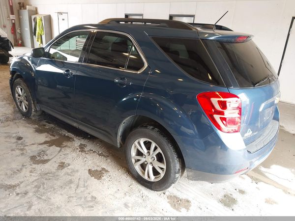2017 CHEVROLET EQUINOX LT — I3