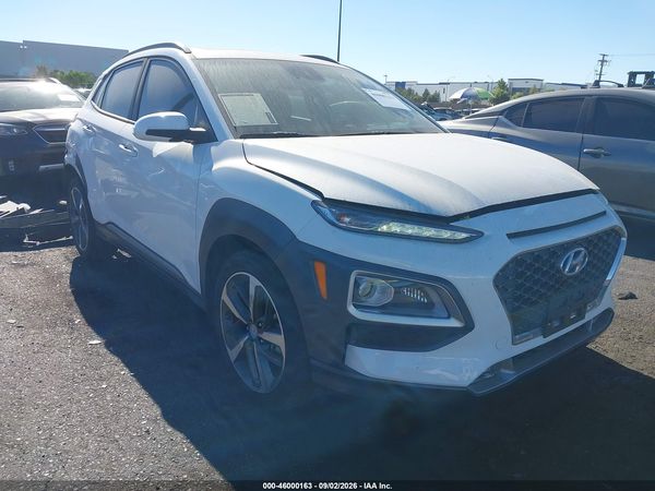 2021 HYUNDAI KONA LIMITED — I1