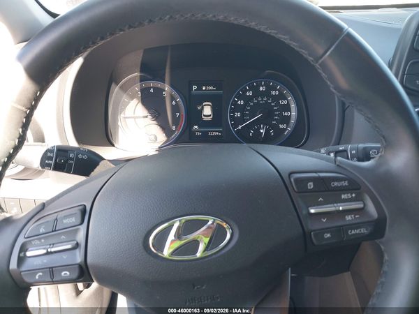 2021 HYUNDAI KONA LIMITED — I7
