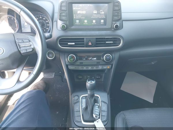 2021 HYUNDAI KONA LIMITED — I11
