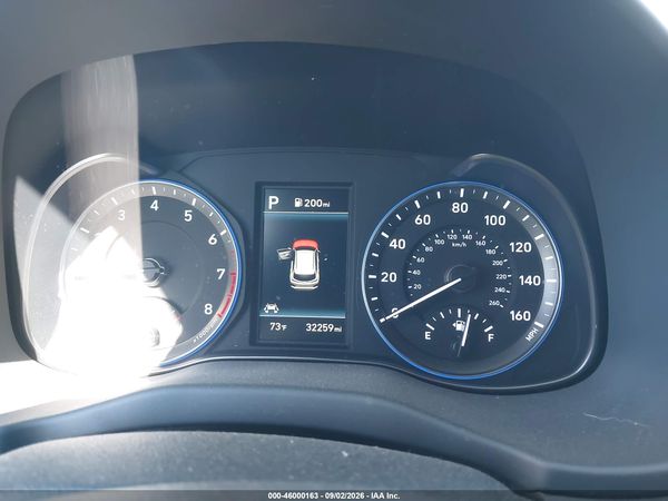 2021 HYUNDAI KONA LIMITED — I118
