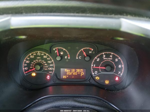 2017 RAM PROMASTER CITY TRADESMAN SLT