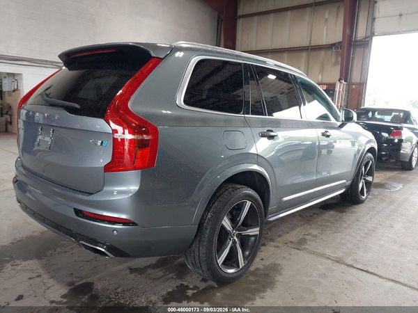 2019 VOLVO XC90 — I4