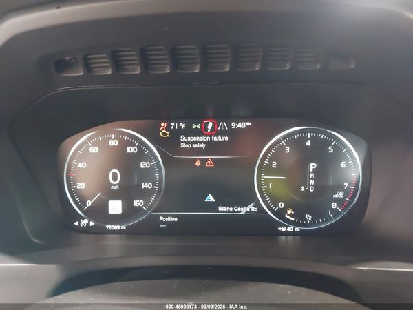 2019 VOLVO XC90 T6 R-DESIGN — I7