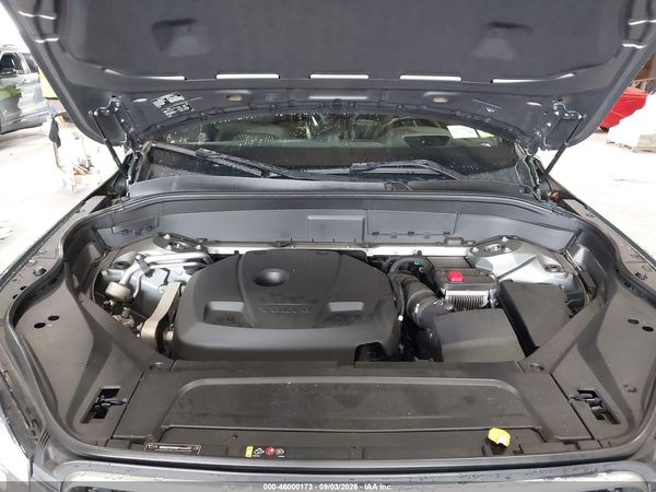 2019 VOLVO XC90 T6 R-DESIGN — I10