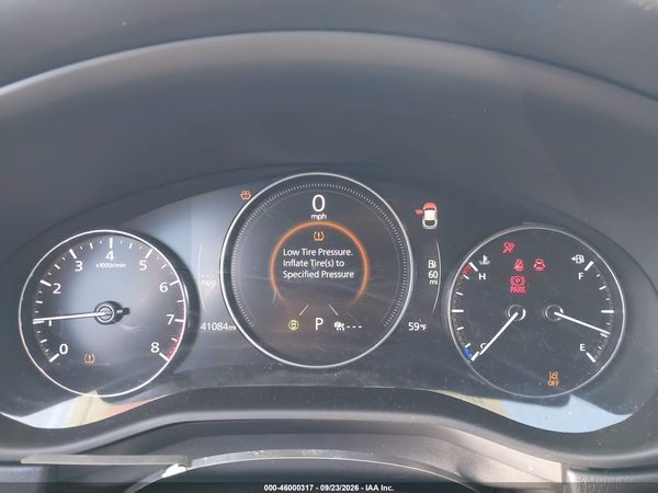 2024 MAZDA CX-30 2.5 S SELECT SPORT — I7