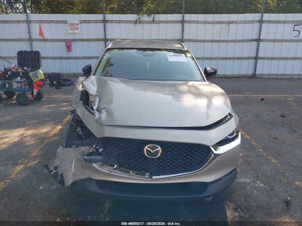 2024 MAZDA CX-30 2.5 S SELECT SPORT — I115
