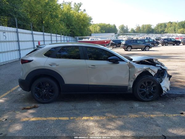 2024 MAZDA CX-30 2.5 S SELECT SPORT — I116