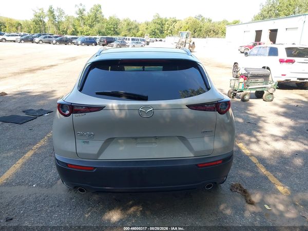 2024 MAZDA CX-30 2.5 S SELECT SPORT — I119