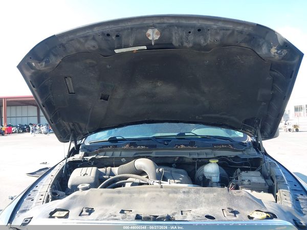 2018 RAM 1500 SLT