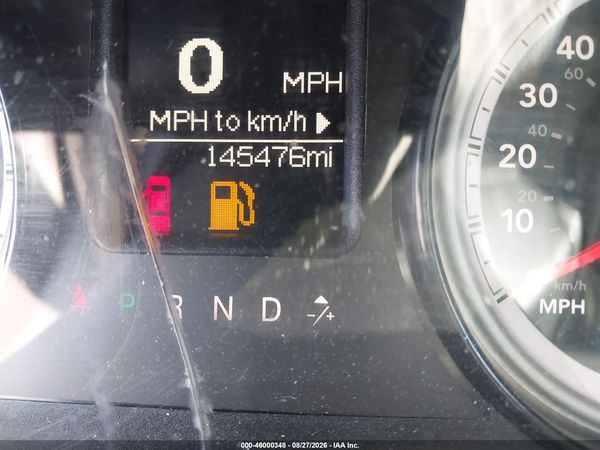2018 RAM 1500 SLT